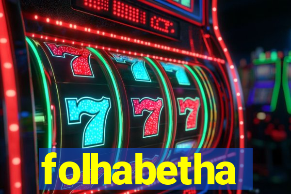 folhabetha