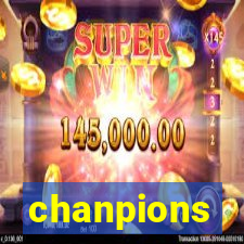 chanpions