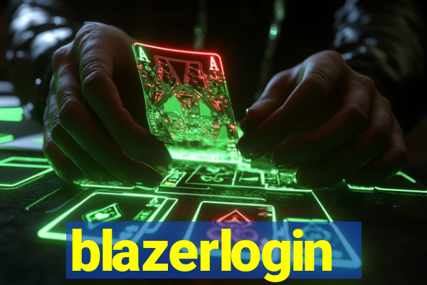 blazerlogin