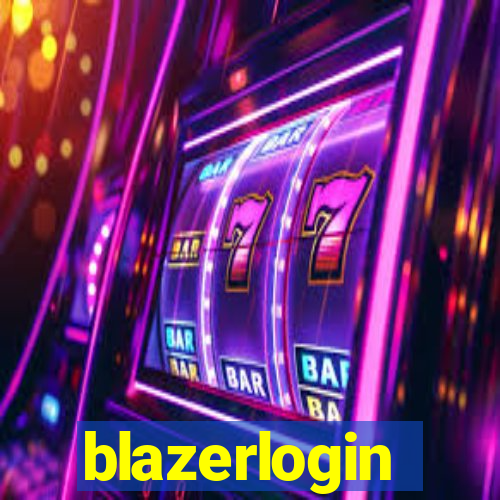 blazerlogin