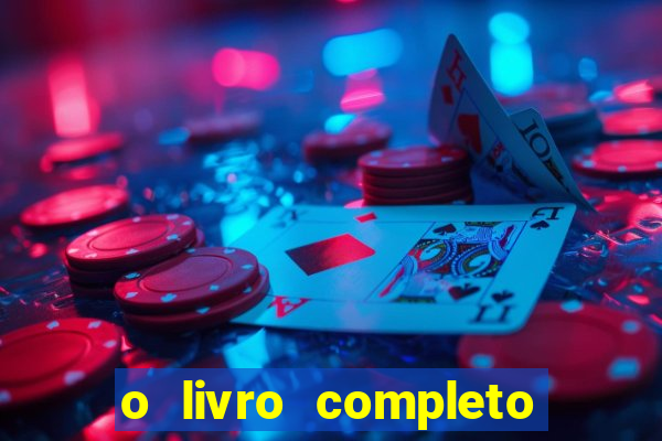 o livro completo do baralho petit lenormand pdf petit lenormand