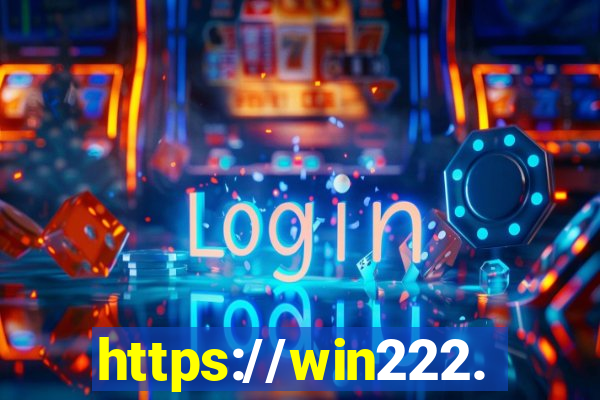 https://win222.com