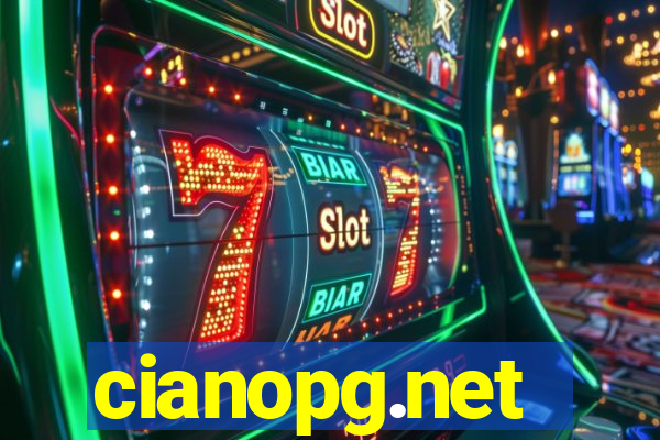 cianopg.net