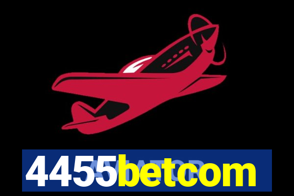 4455betcom