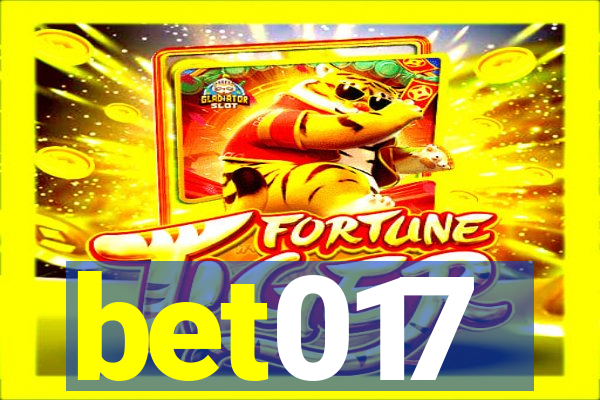 bet017