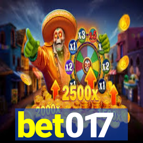 bet017