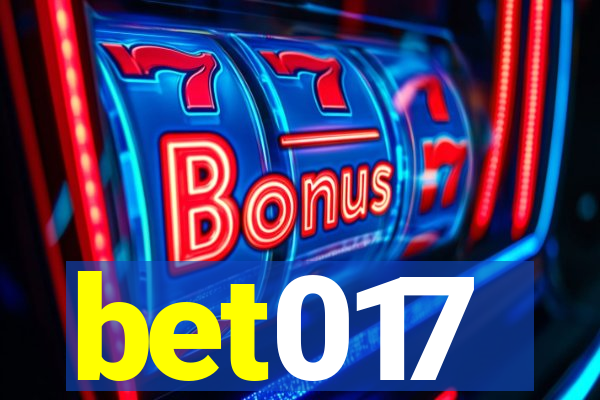 bet017