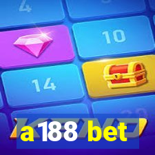 a188 bet