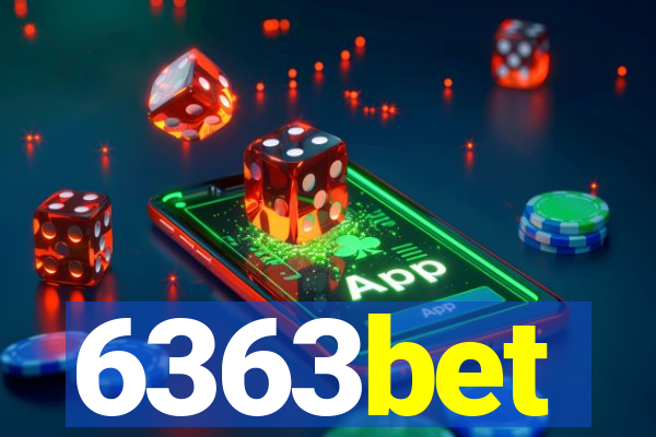 6363bet