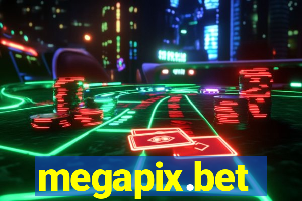 megapix.bet