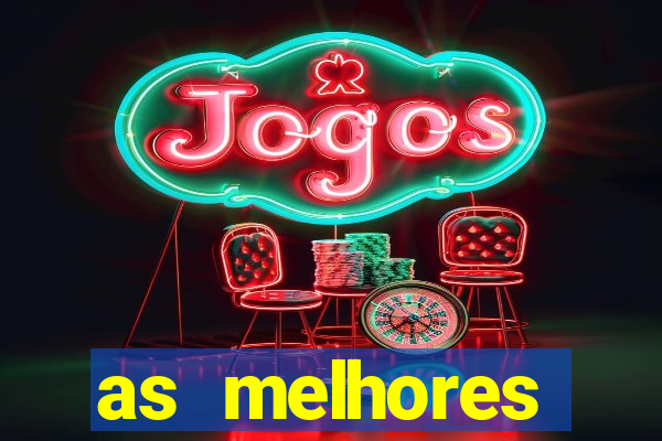 as melhores plataformas de jogos online