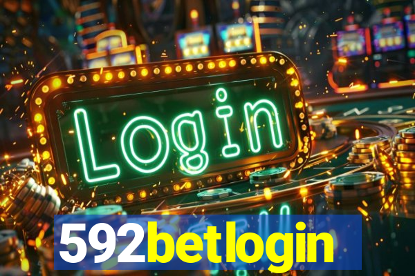 592betlogin