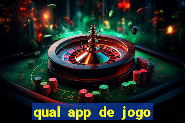 qual app de jogo paga de verdade