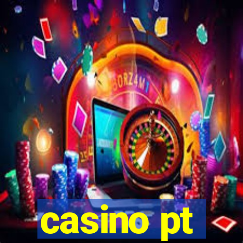 casino pt