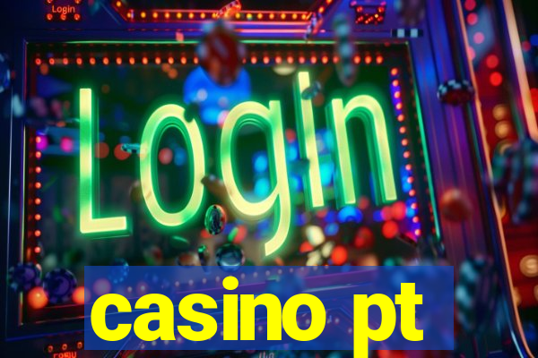 casino pt