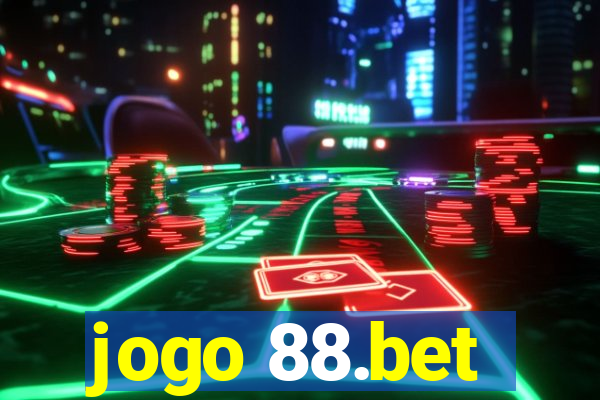 jogo 88.bet