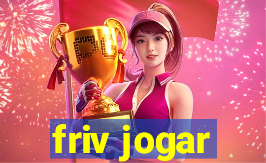 friv jogar