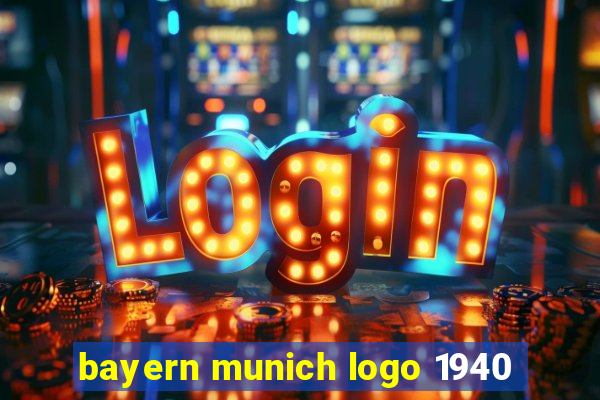 bayern munich logo 1940