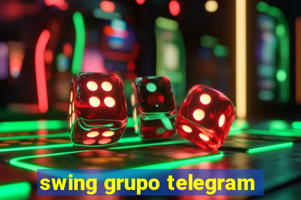 swing grupo telegram