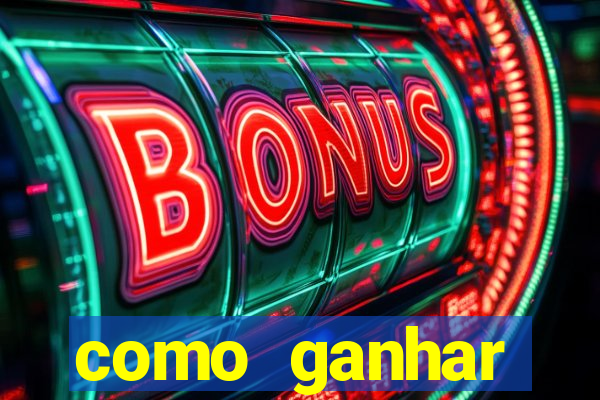 como ganhar dinheiro jogando cassino online