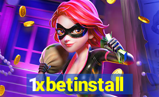 1xbetinstall