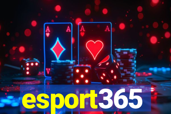 esport365