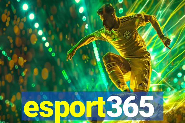 esport365