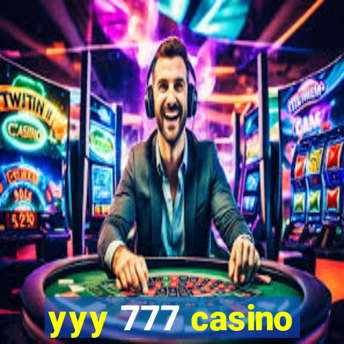 yyy 777 casino