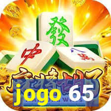 jogo 65