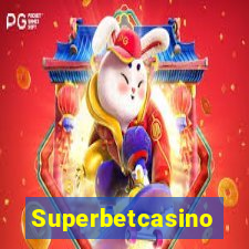 Superbetcasino