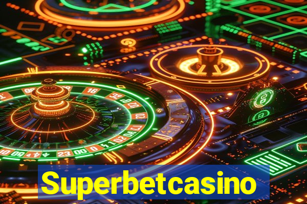 Superbetcasino