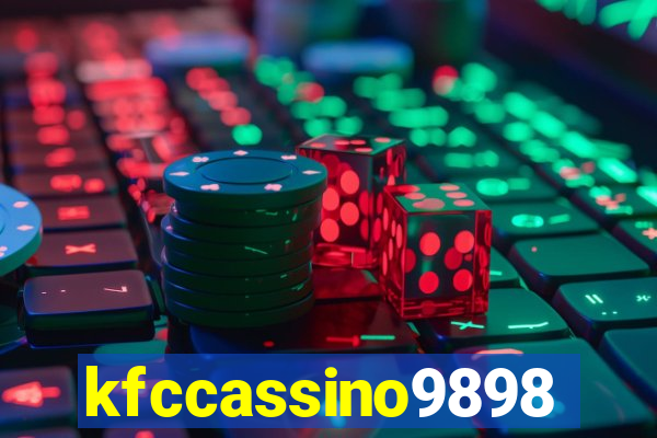 kfccassino9898