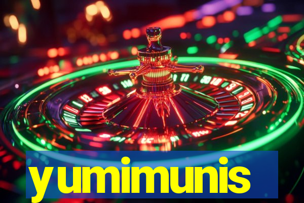 yumimunis