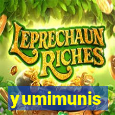 yumimunis