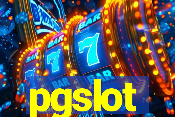 pgslot