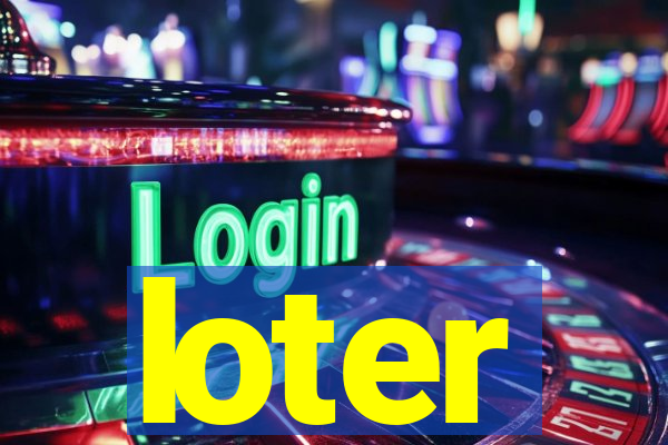 loter