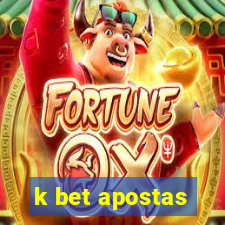 k bet apostas