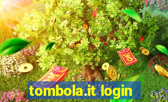 tombola.it login