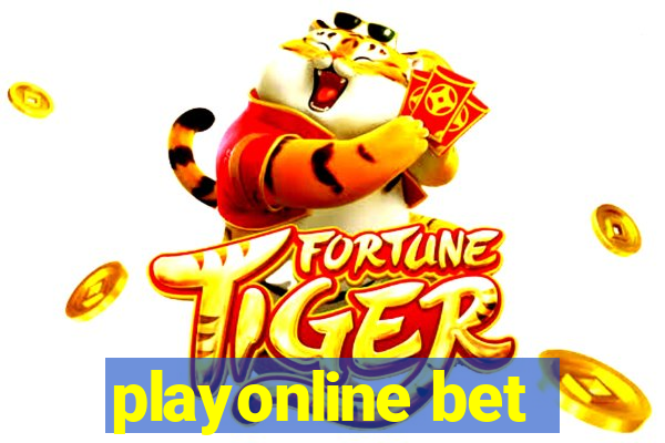 playonline bet