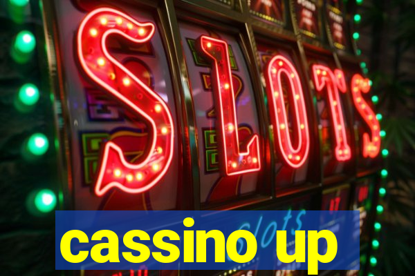 cassino up