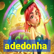 adedonha