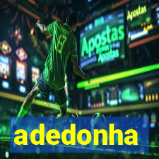 adedonha