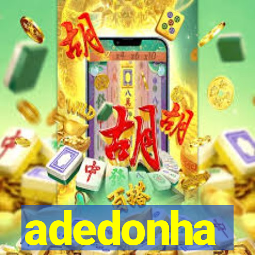 adedonha