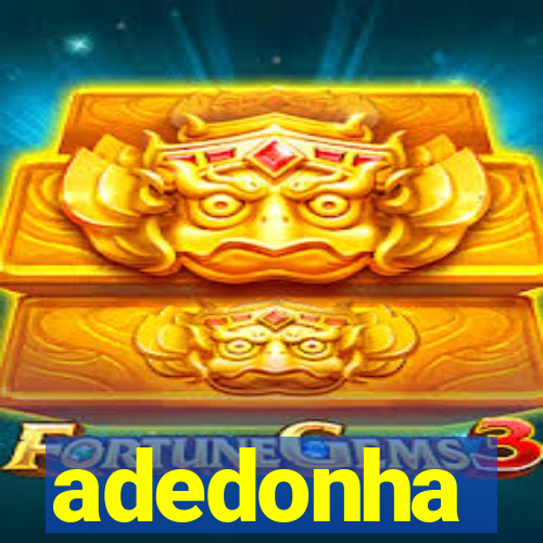 adedonha