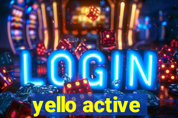 yello active