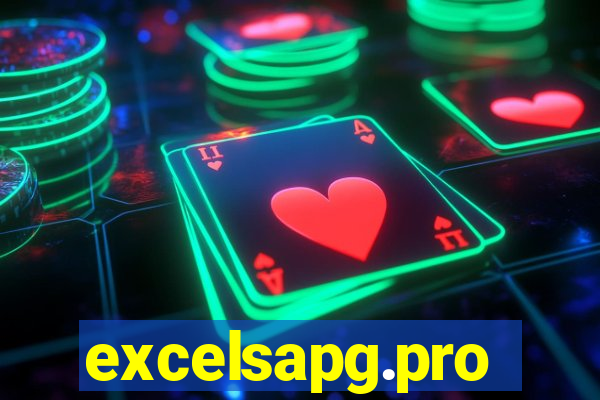 excelsapg.pro