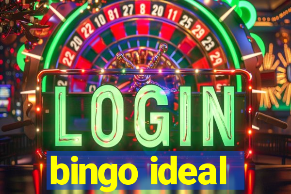 bingo ideal