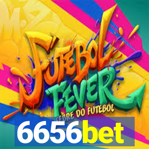 6656bet