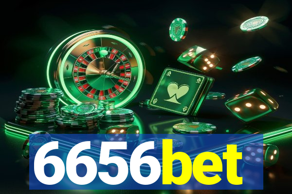 6656bet