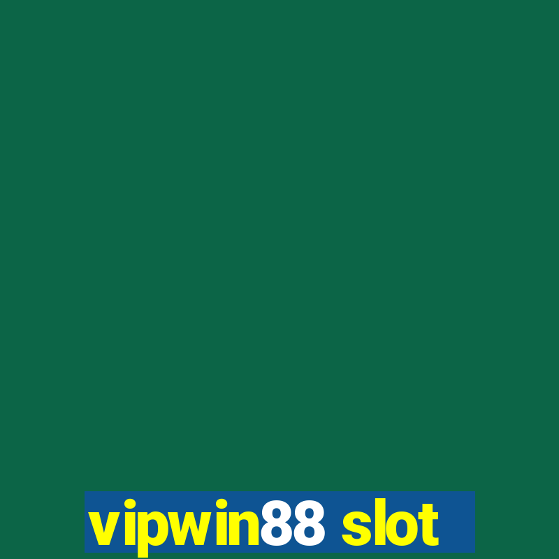 vipwin88 slot